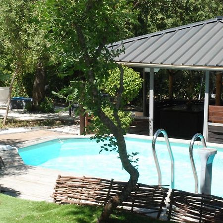 Villa Terre Neuve 西格 外观 照片
