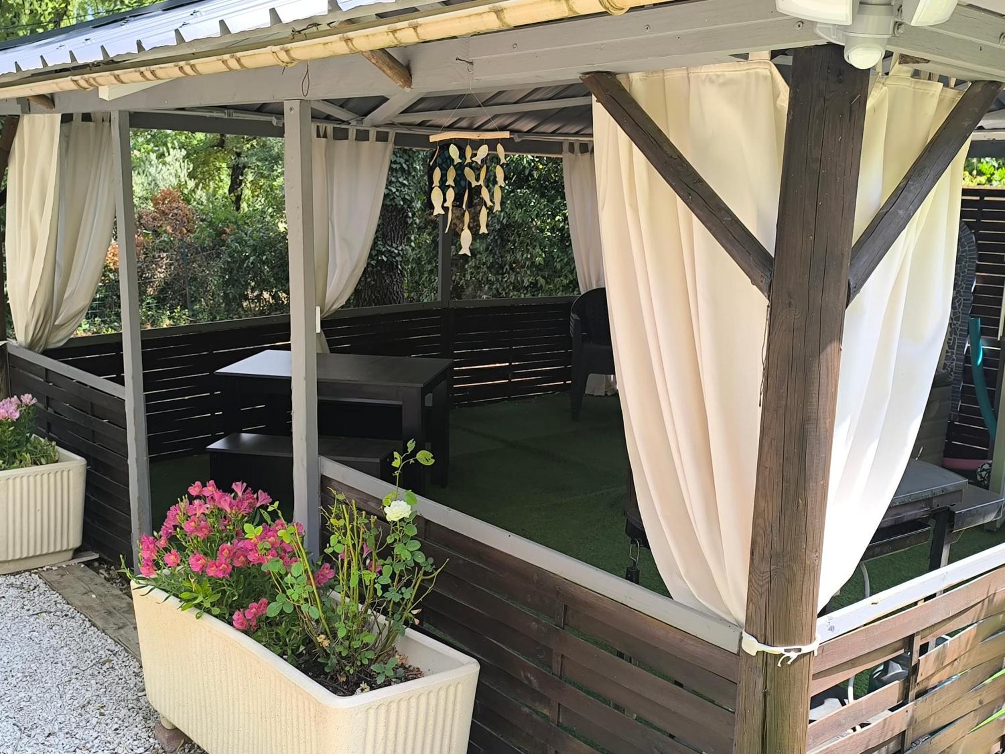 Villa Terre Neuve 西格 外观 照片