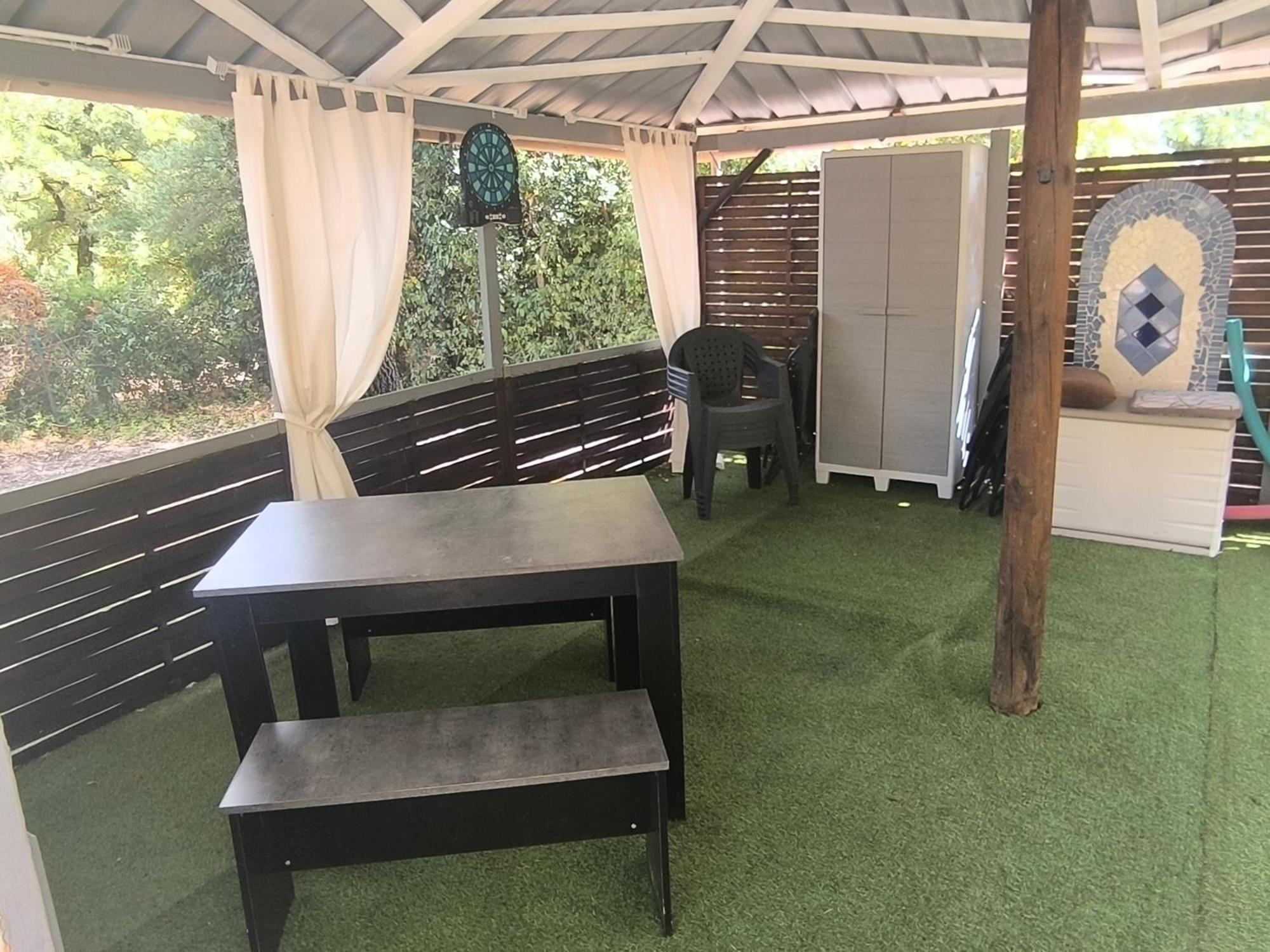 Villa Terre Neuve 西格 外观 照片